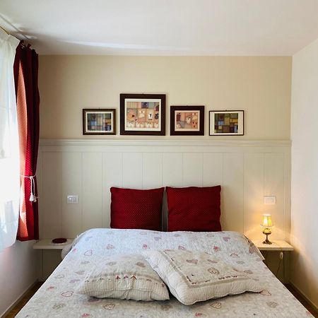 フォンテ La Fabbrica Delle Idee Bed & Breakfast エクステリア 写真