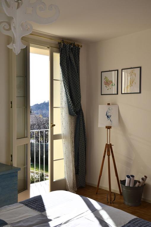 フォンテ La Fabbrica Delle Idee Bed & Breakfast 部屋 写真