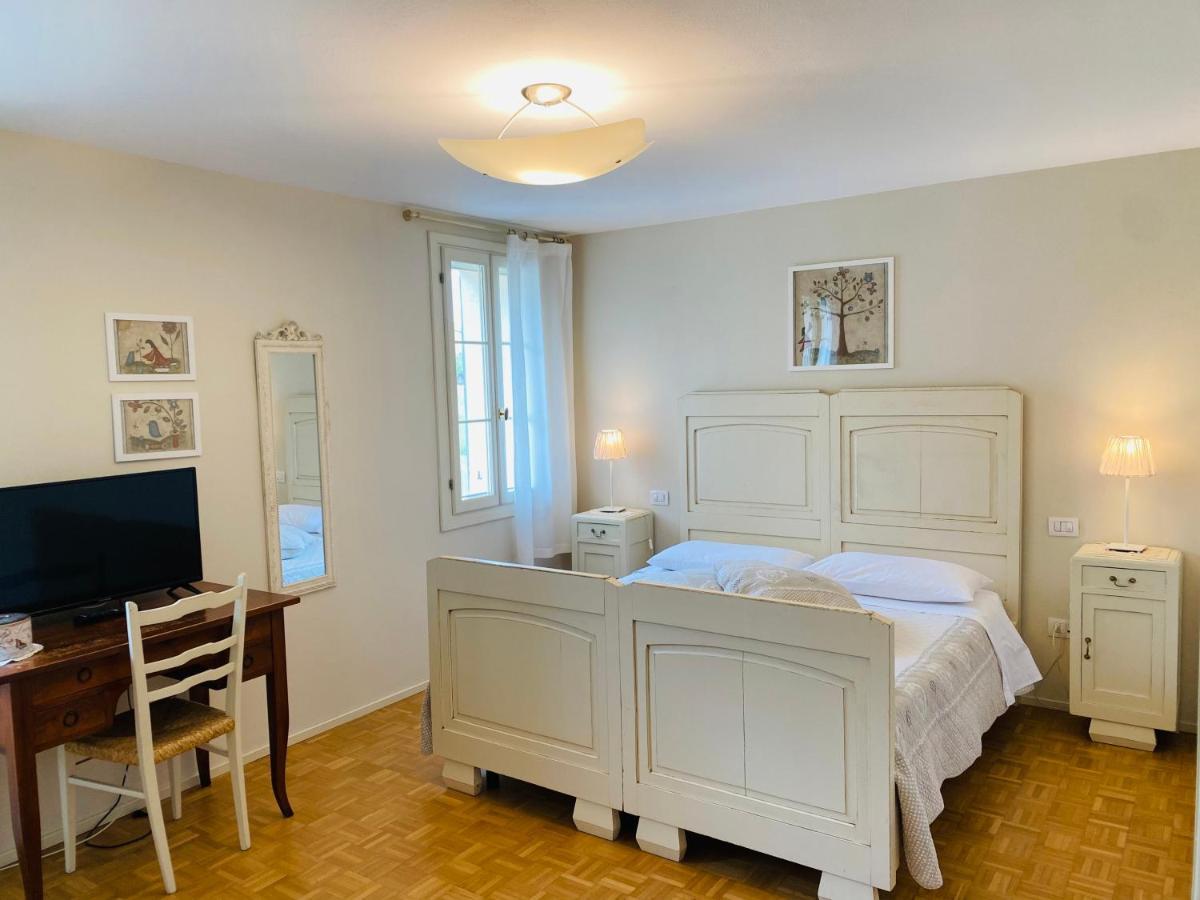 フォンテ La Fabbrica Delle Idee Bed & Breakfast エクステリア 写真