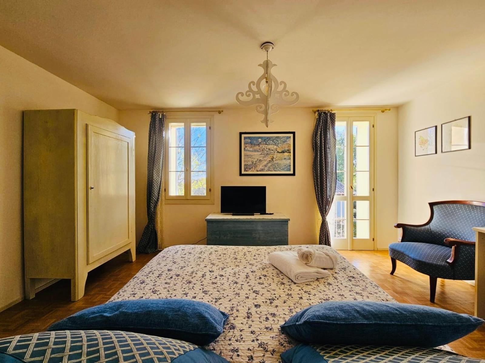 フォンテ La Fabbrica Delle Idee Bed & Breakfast エクステリア 写真