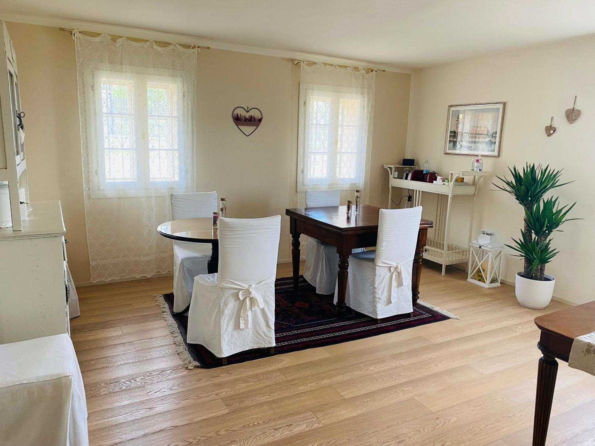 フォンテ La Fabbrica Delle Idee Bed & Breakfast エクステリア 写真